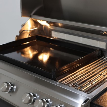 Brabura Fusion 400 RS Built-In